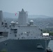 USS Portland Arrives in Pearl Harbor