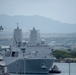 USS Portland Arrives in Pearl Harbor