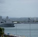 USS Portland Arrives in Pearl Harbor