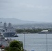 USS Portland Arrives in Pearl Harbor