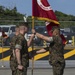 VMM-265 Change of Command