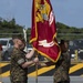 VMM-265 Change of Command