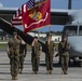 VMM-265 Change of Command