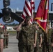 VMM-265 Change of Command