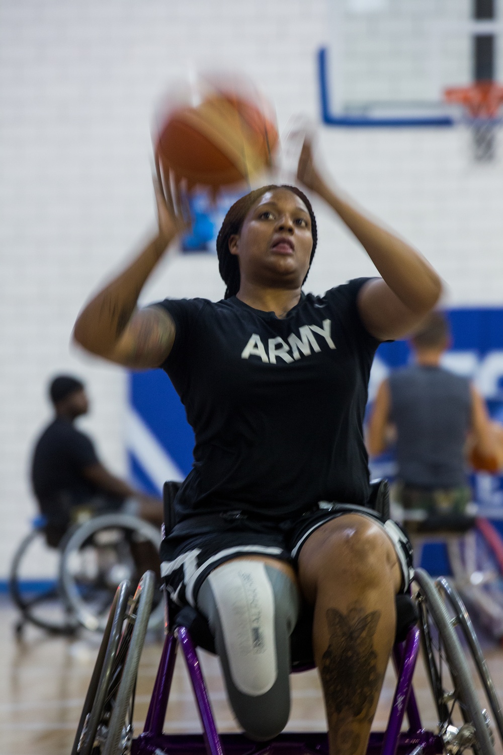 Warrior Games