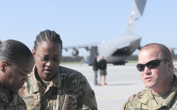 Accountability is Key