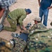 SDF Training at Shaddadi