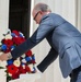 Brookwood Memorial Ceremony