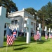 Brookwood Memorial Ceremony