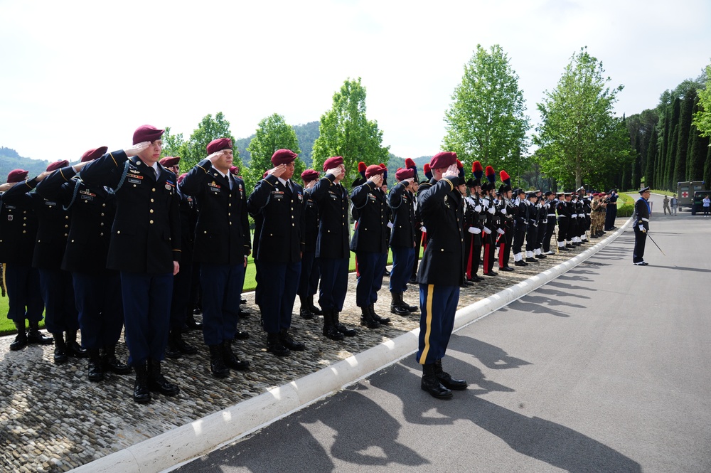 Florence-Memorial Day 2018