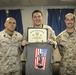 Idaho Native earns Marine in the Spotlight award aboard USS Oak Hill