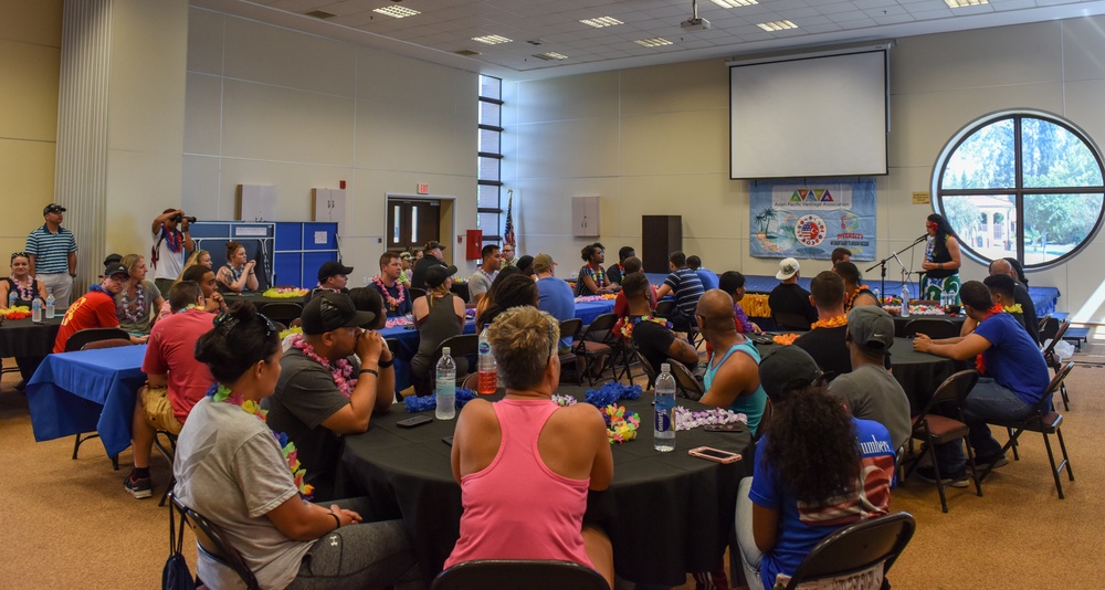 APHA host Taste of Asia and Pacific