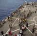 Steel Beach onboard the USS New York