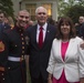 Evening Parade May 4, 2018