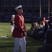Evening Parade May 4, 2018
