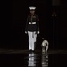 Evening Parade May 4, 2018