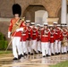 Evening Parade May 4, 2018