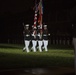 Evening Parade May 4, 2018