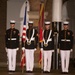 Evening Parade May 4, 2018