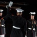 Evening Parade May 4, 2018