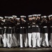 Evening Parade May 4, 2018