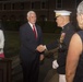 Evening Parade May 4, 2018