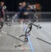 2018 DoD Warrior Games training