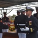 Marine Corps Pvt. Harry K. Tye Funeral