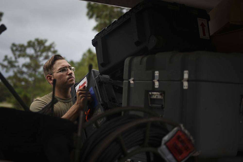 Air Commandos enhance warfighting skills