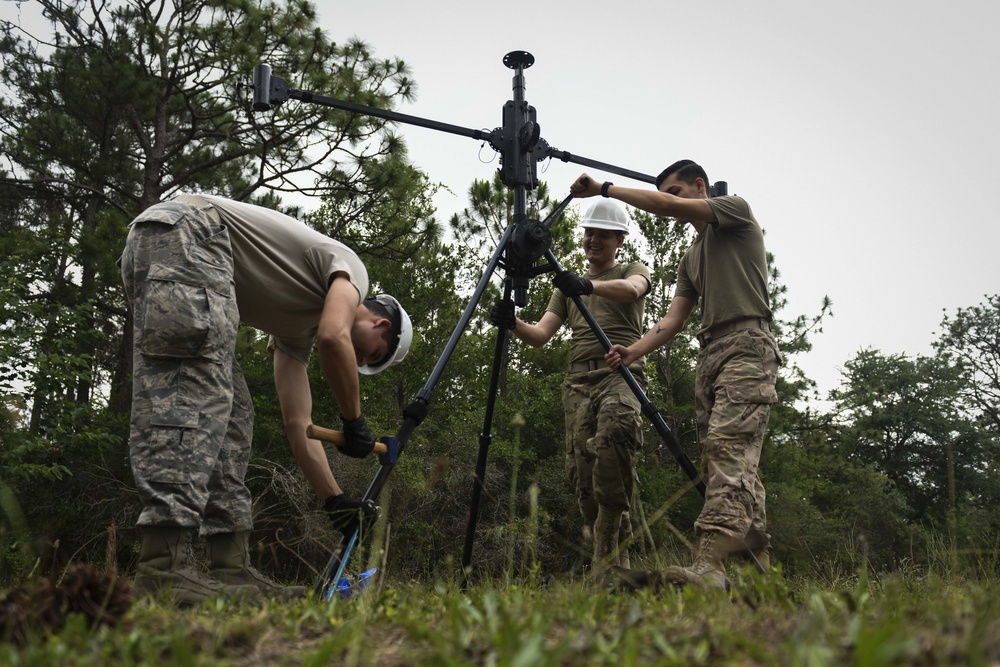 Air Commandos enhance warfighting skills