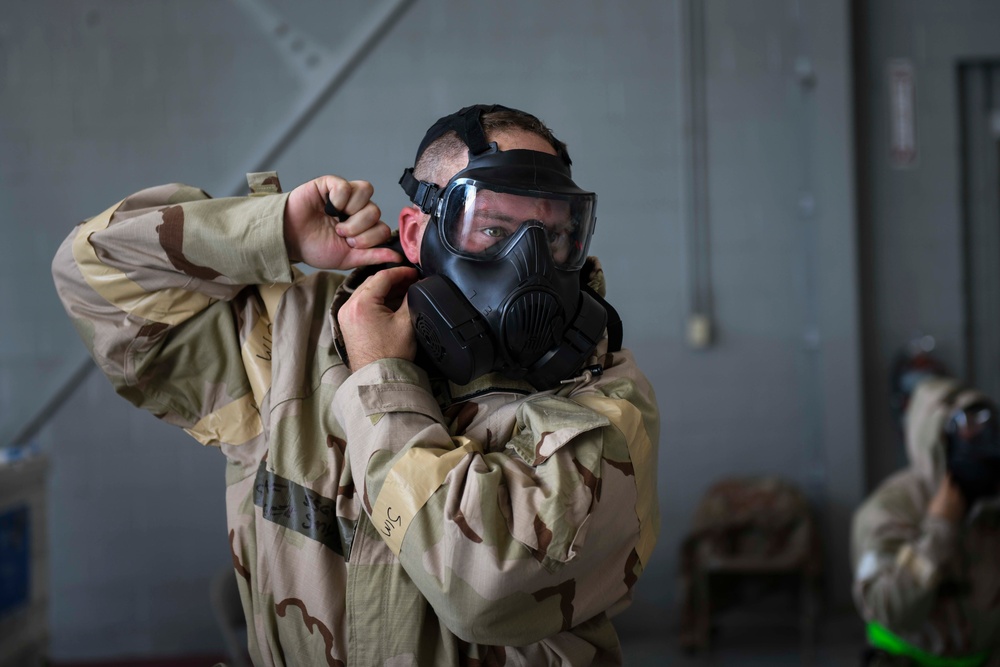 Air Commandos enhance warfighting skills