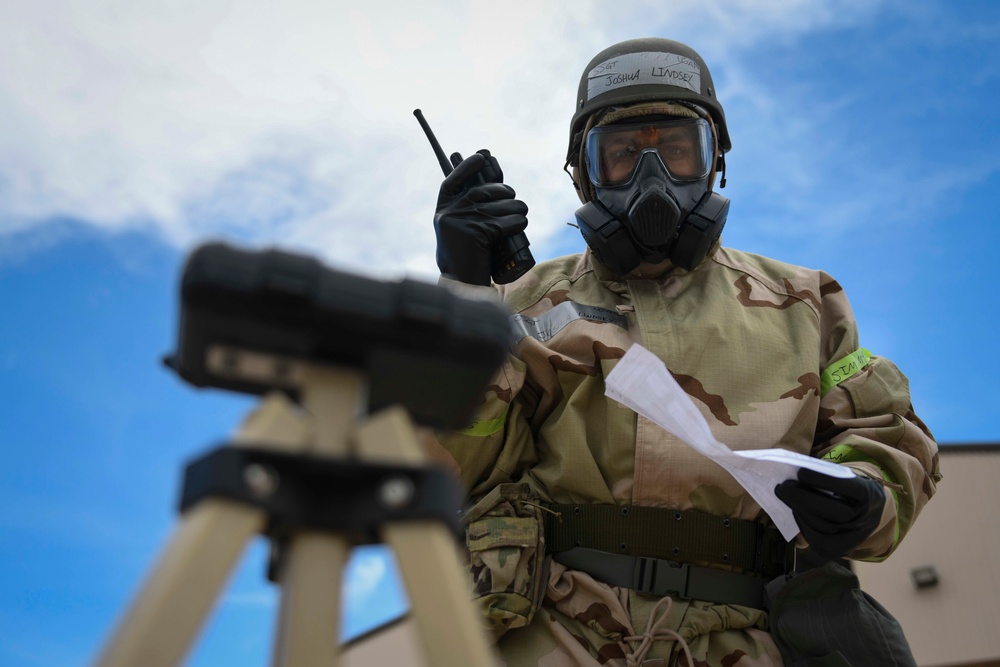 Air Commandos enhance warfighting skills