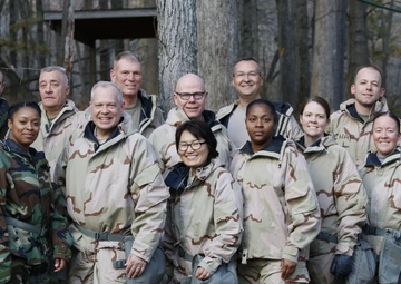 20th CBRNE UMTs work with USAMRICD to increase CBRN Readiness