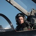 Fighter Pilot takes inspiration to new heights
