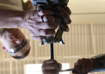 HVAC: Keeping Ellsworth between hot and cold