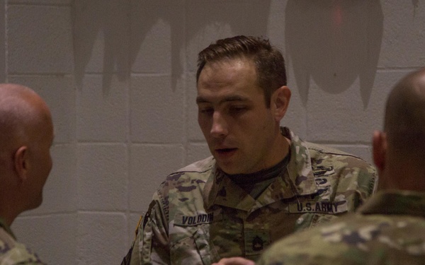 AWG Fort Bragg Recruitment