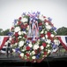 Potomac Region Veterans Council Memorial Day ceremony