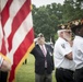 Potomac Region Veterans Council Memorial Day ceremony
