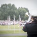Potomac Region Veterans Council Memorial Day ceremony