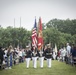 Potomac Region Veterans Council Memorial Day ceremony