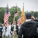 Potomac Region Veterans Council Memorial Day ceremony