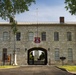 Fort Sam Houston Quadrangle