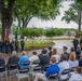 Memorial Day/Paver Dedication Ceremony