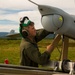 Exercise Frozen Reindeer: VMU-2 Flight Operations