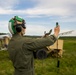 Exercise Frozen Reindeer: VMU-2 Flight Operations