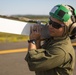 Exercise Frozen Reindeer: VMU-2 Flight Operations