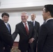 SD Bilat with Japanese Minister Odonera