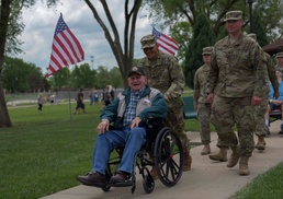 ‘Devil’ brigade initiates Devil Value of ONE Program