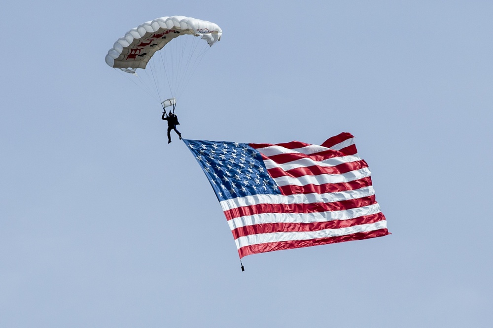 On Your Mark, Get Set, Marine Corps