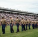 On Your Mark, Get Set, Marine Corps